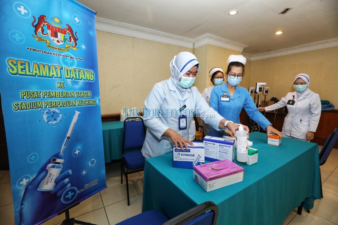 PM: RM1 bln to strengthen public healthcare under ...