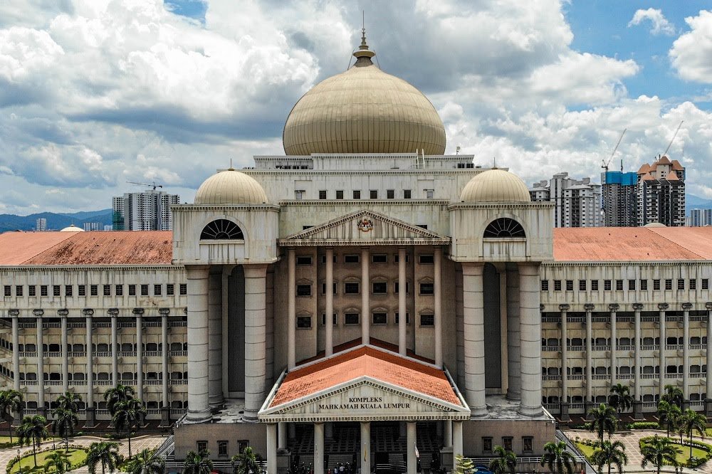 Explainer High Court S 96 Page Judgment On Why Malaysia S 1986 Allah Ban Was Quashed In Jill Ireland S Case