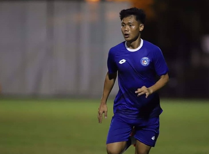 Sabah draw with Malacca United