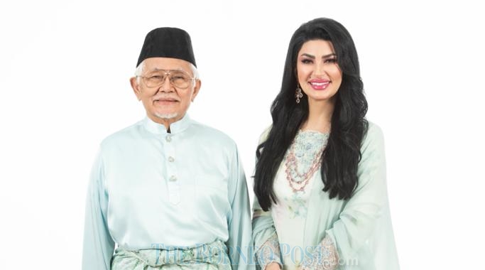 Dalam perutusan Raya, Taib menggesa orang S’wakians untuk fokus pada kemajuan negara bukan agenda politik peribadi