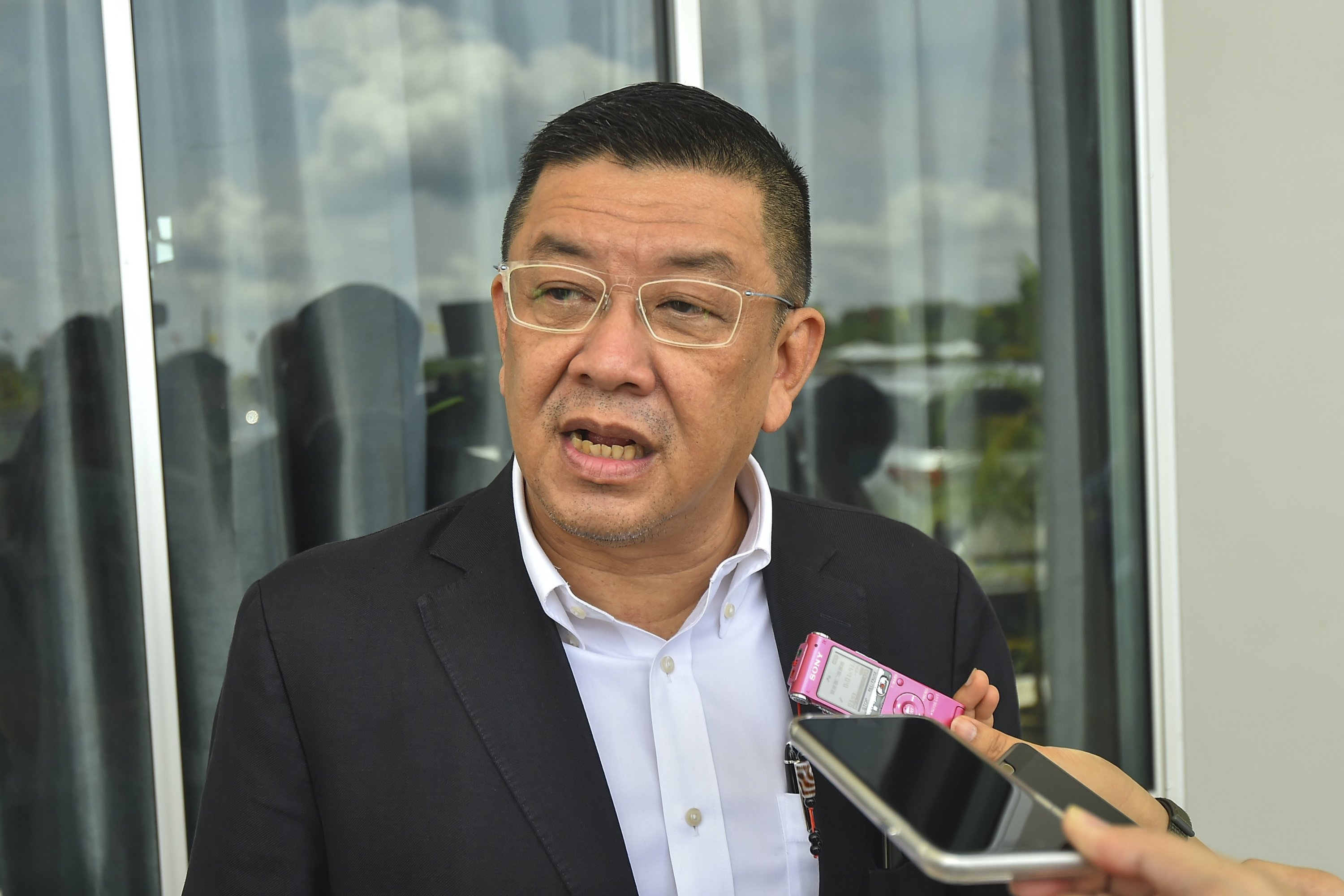 12MP's annual GDP target for Sarawak falls short of state's goal 