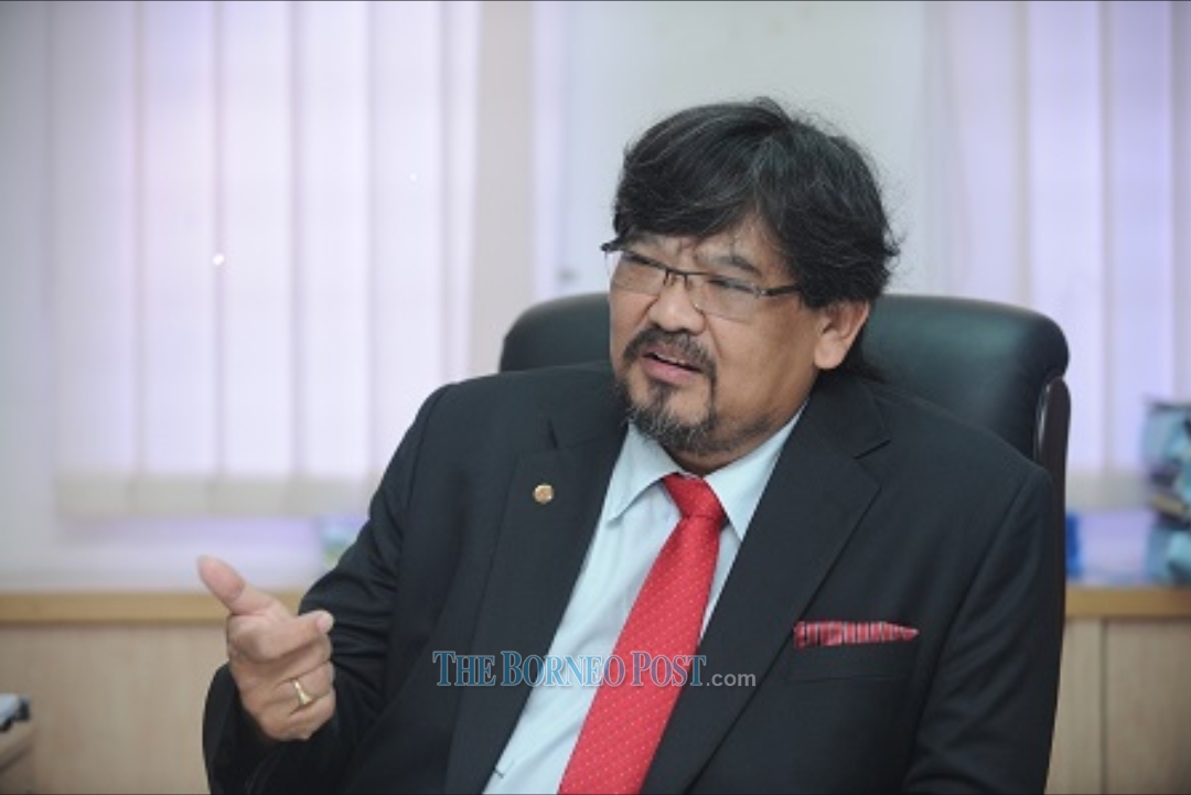 Don: Much more to be done to realise Sarawak’s rights under MA63