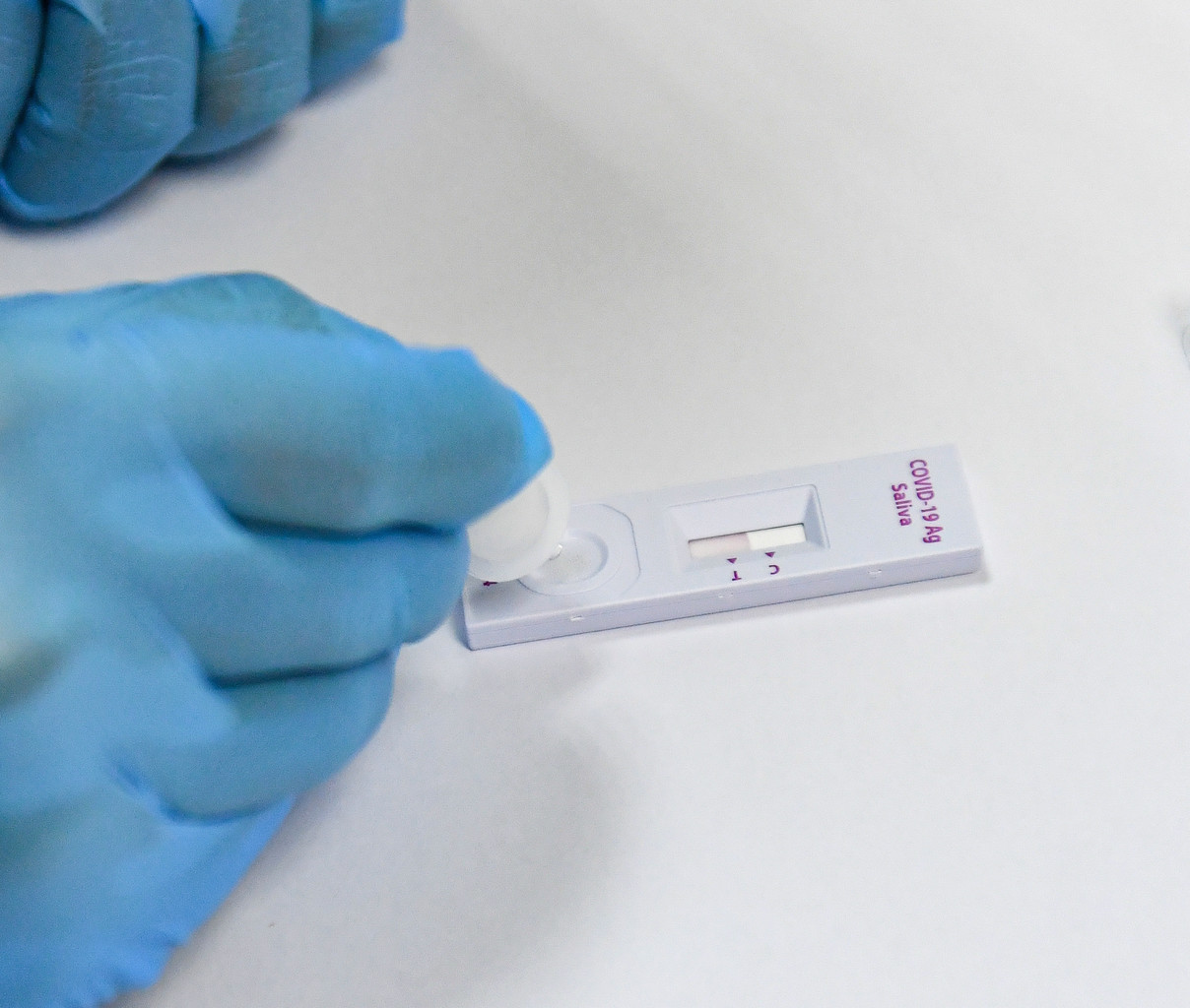 Approved Covid 19 Self test Kits Now Available Online