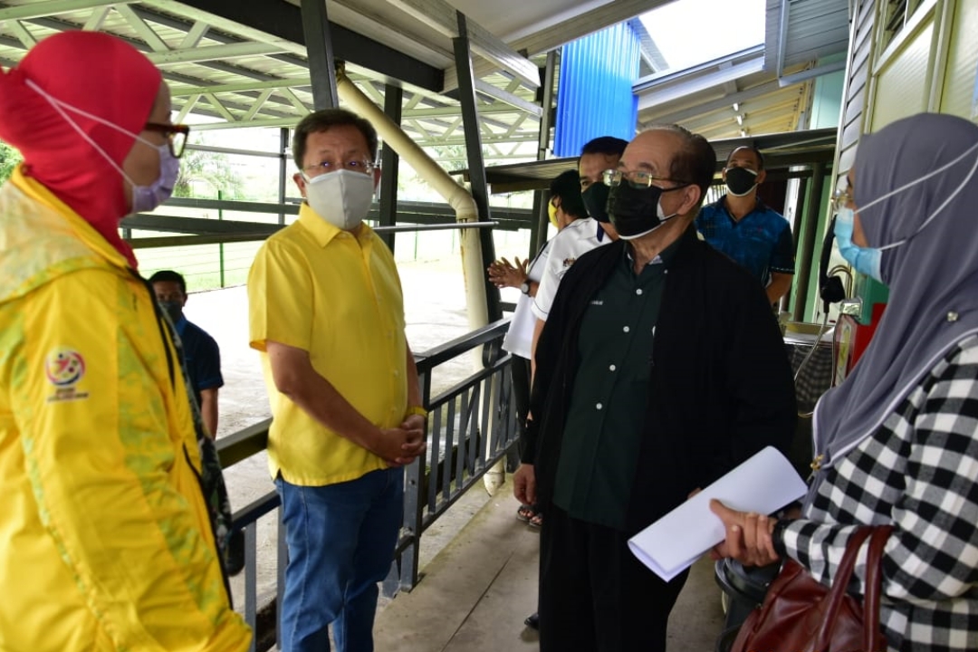 Kite flyers from 25 countries coming for Borneo International Kite 