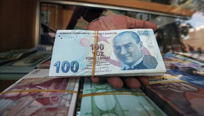 Turkey's trade in counterfeit goods booms as Lira depreciates - P.A. Turkey