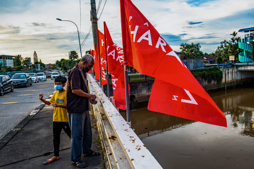 Melaka Ph Accept Court S Decision In Dismissing It S Bid To Stop Melaka State Election