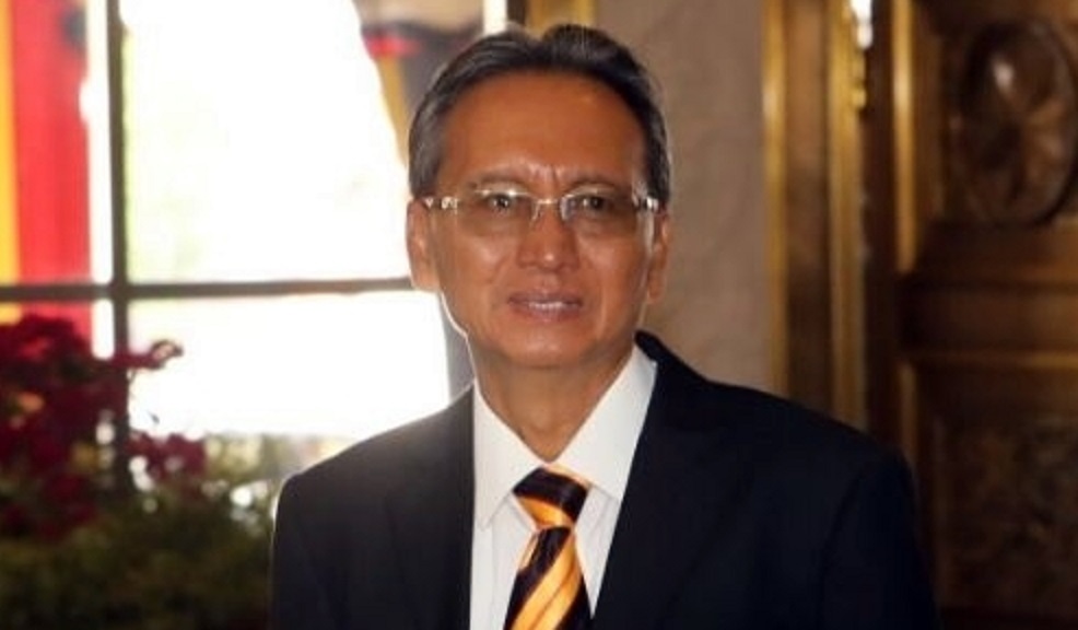 Sarawak polls: Three-cornered fight expected in Bukit Begunan