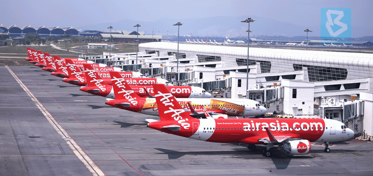 Transport Ministry: AirAsia to suspend Singapore-Miri, Singapore-Sibu flights from Feb 21, 2024