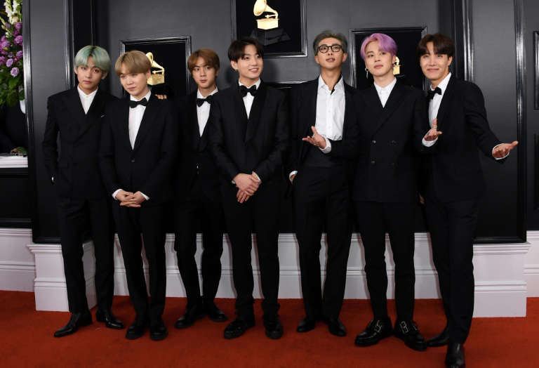 BTS Announce They're Taking an Indefinite Hiatus