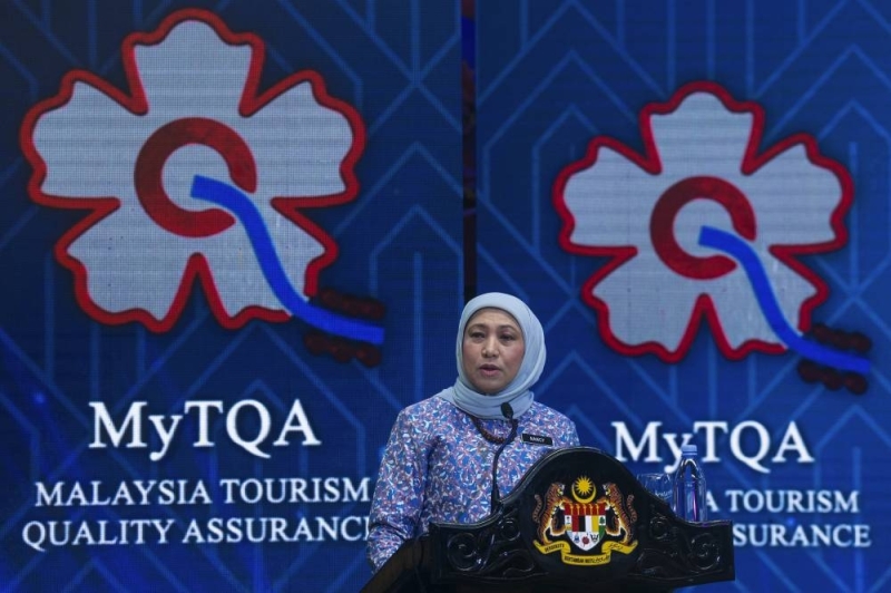 tourism malaysia mytqa