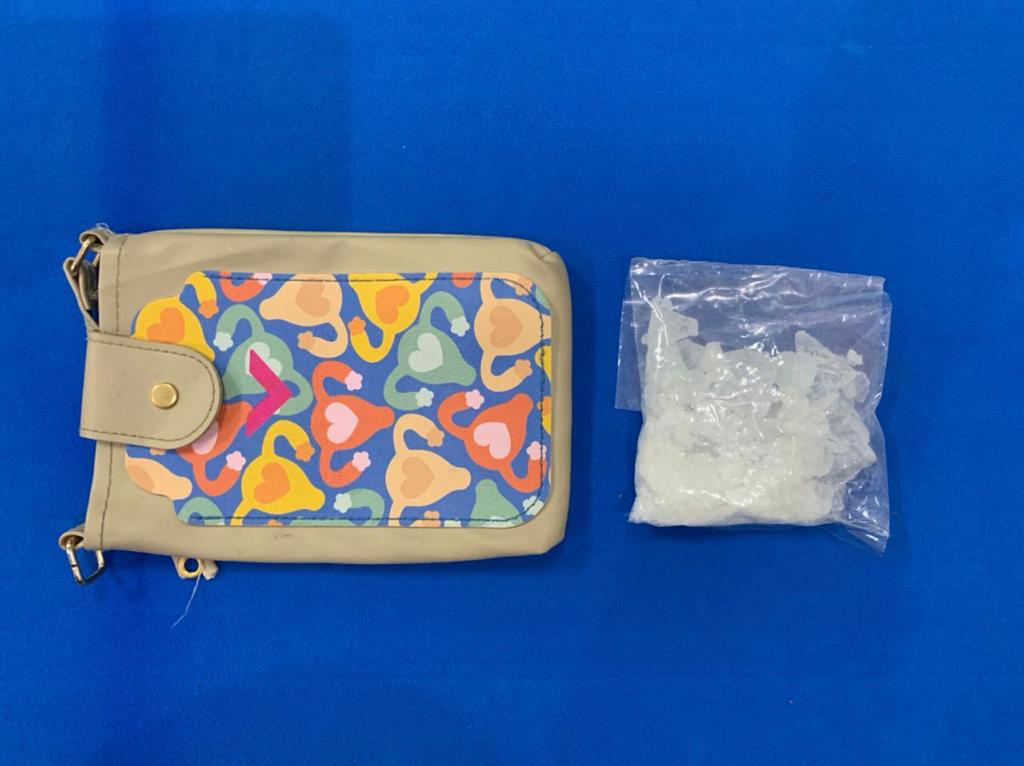 miri-cops-nab-two-foreigners-local-for-suspected-drug-trafficking