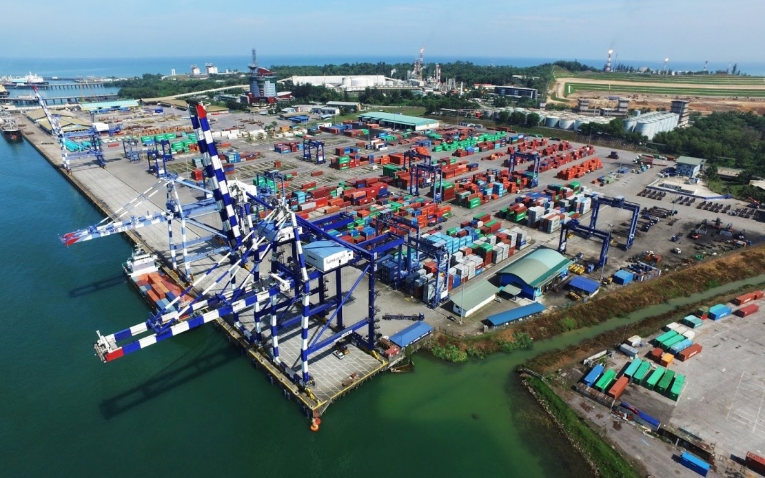 Bill to establish Sarawak Port Authority to be tabled at next DUN sitting