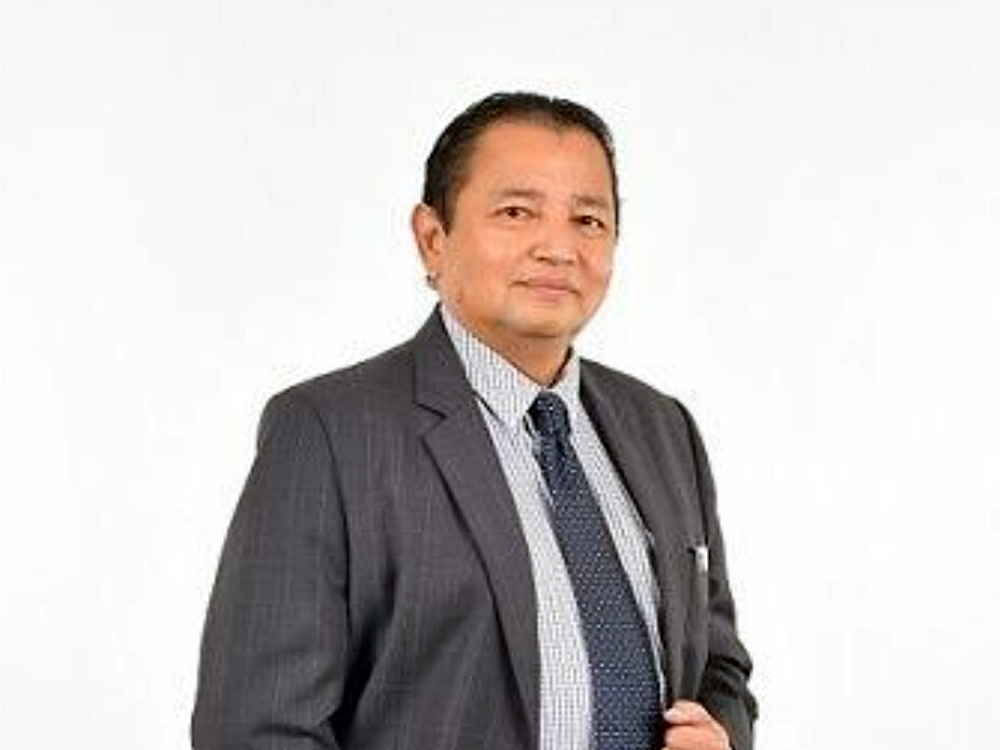Tiong欢迎新任马来西亚旅游局局长