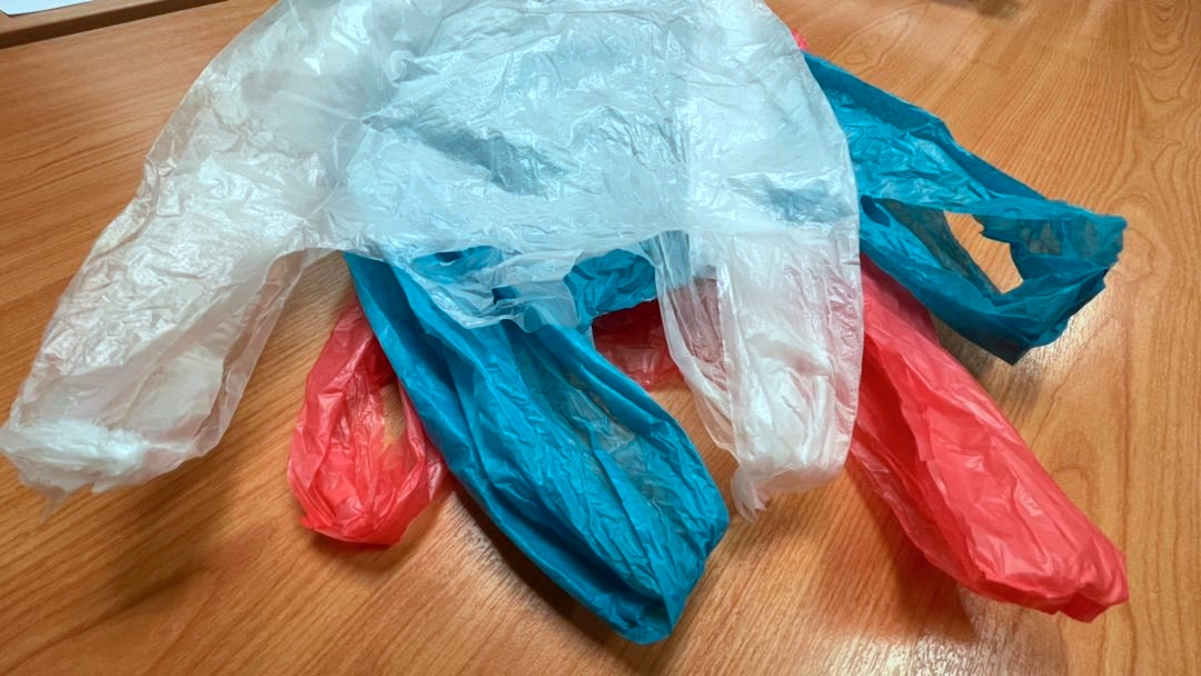 Recycle Plastic Bags - 10 Brilliant Ways to Reuse Them - Bob Vila