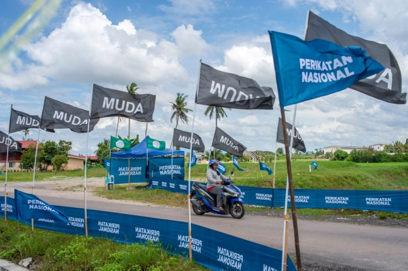 Analysts: Cutting ties with Muda ahead of six state polls would hurt  Pakatan more