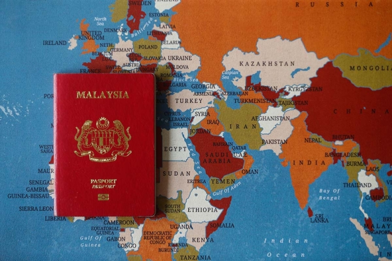 World's Most Powerful Passports (Q3, 2023). As of September 2023, the  Singaporean passport is the world's most powerful passport with…