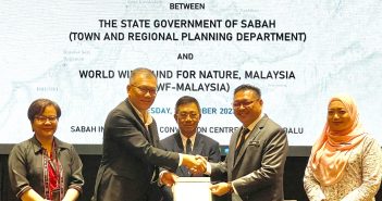 Kuala Lumpur – redONE's Expansion Journey in Sabah