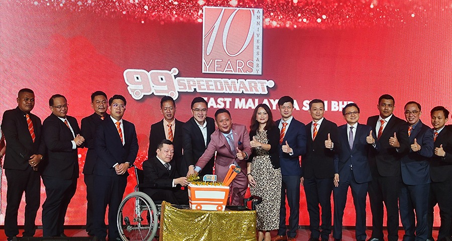 99 Speedmart to further expand in Sabah