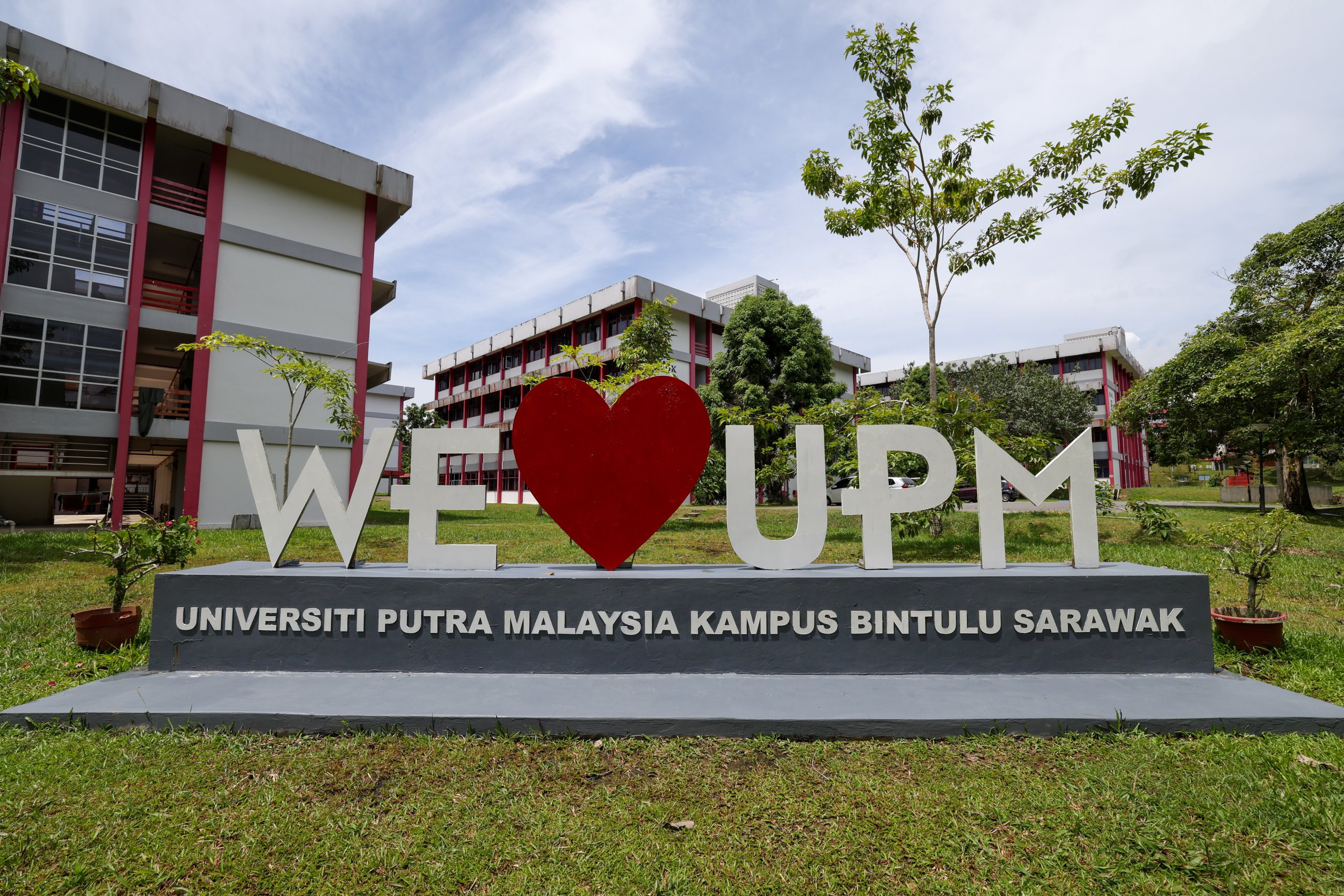 Universiti Putra Malaysia