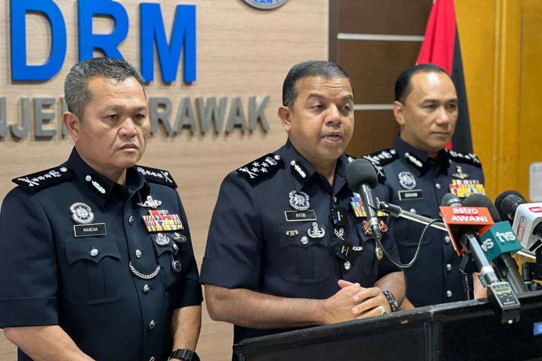 S’wak police, Bank Negara launch special op against unlicensed financial services operators