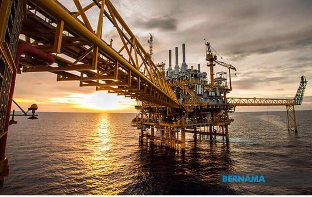 Petronas Carigali, PTTEP sign MoU and operational agreements for blocks ...