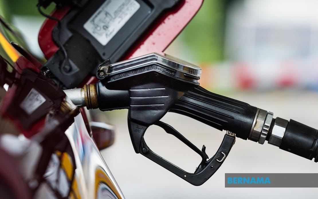 There will be enough supply of diesel, petrol in Sarawak — KPDNHEP