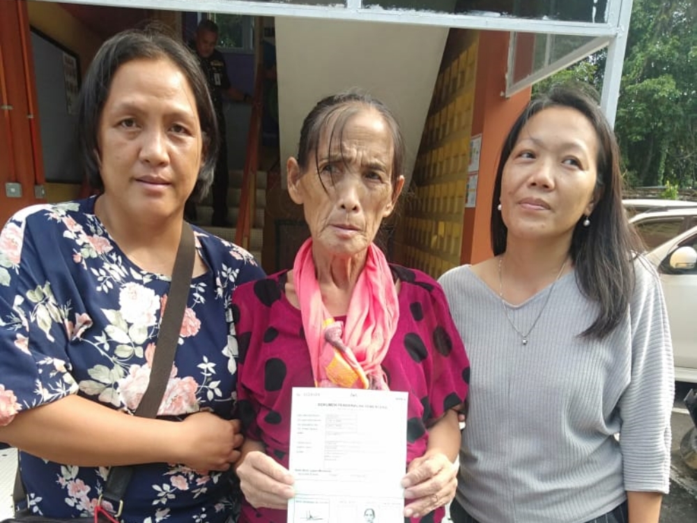 2023 revisited: Lawas cancer patient’s citizenship plight garners national attention