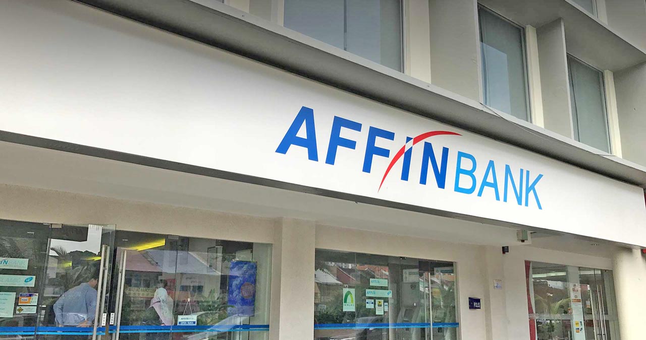 Possible Update On Sarawak Affin Bank Share Buy 8863