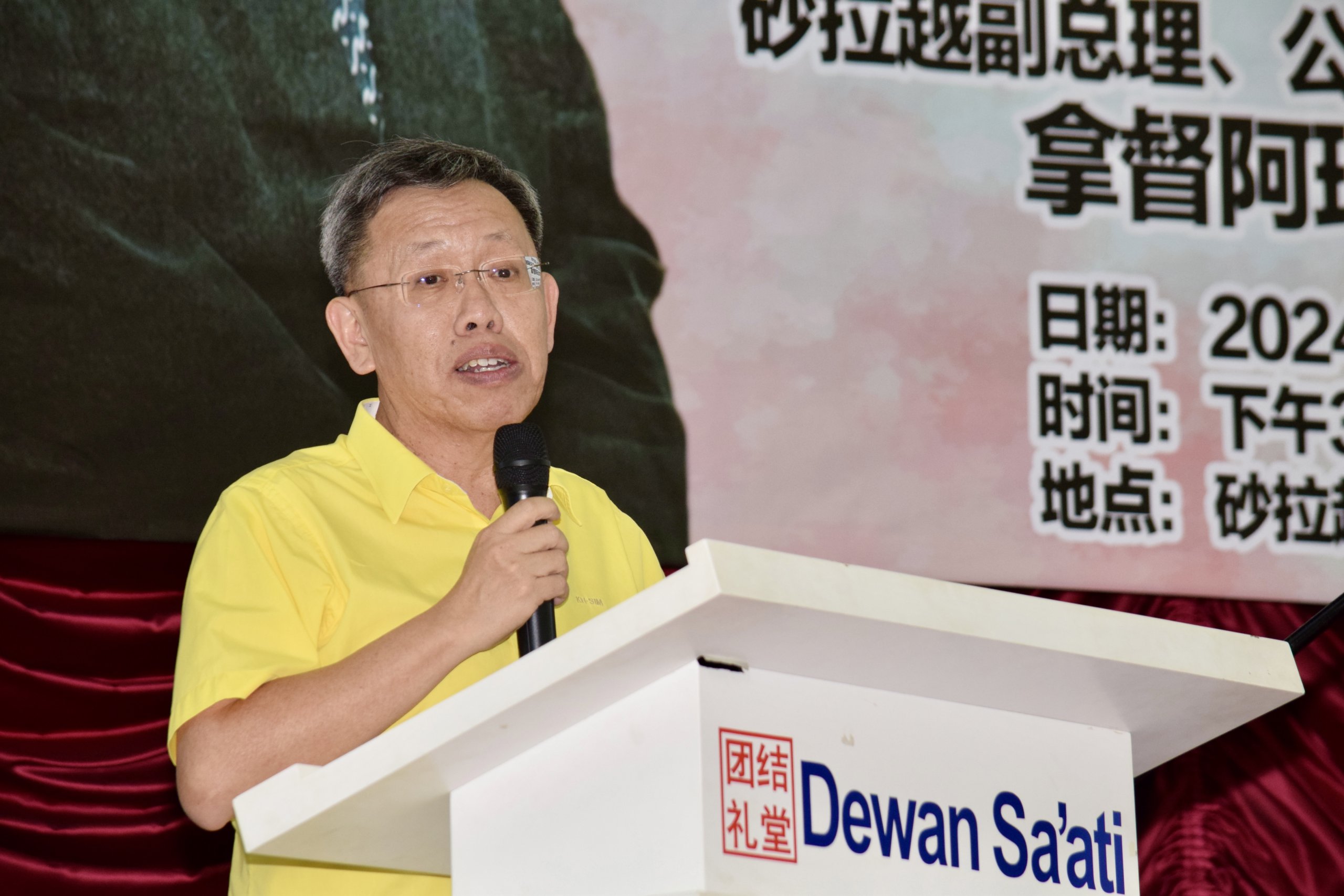 No 30 pct quota means more affordable homes can be built, says Dr Sim