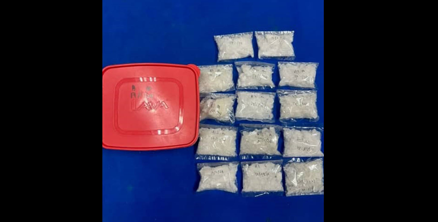 foreign-drug-trafficking-suspect-arrested-in-batu-niah