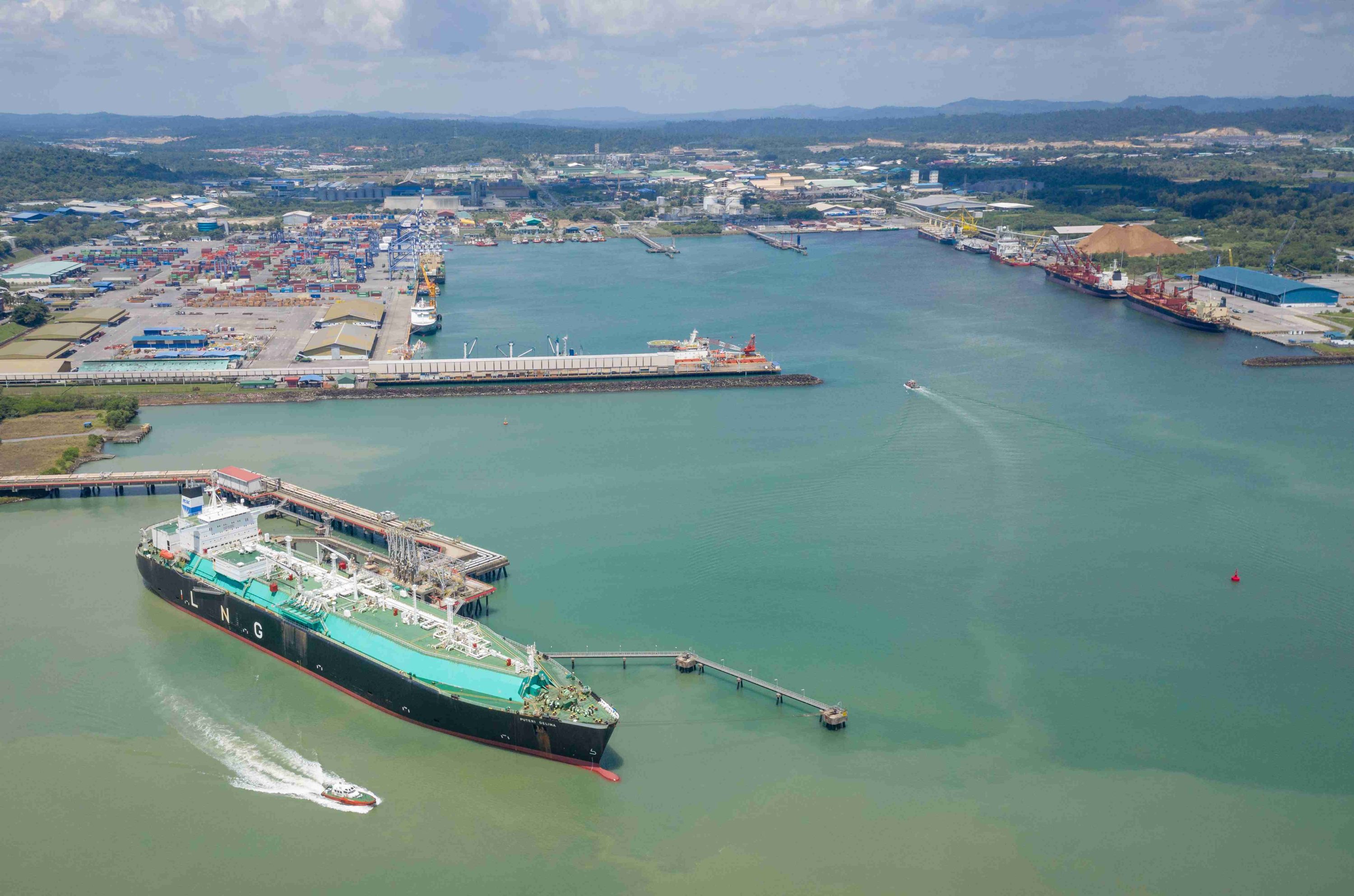 Analysts: Bintulu Port to benefit from prolific projects in Sarawak ...