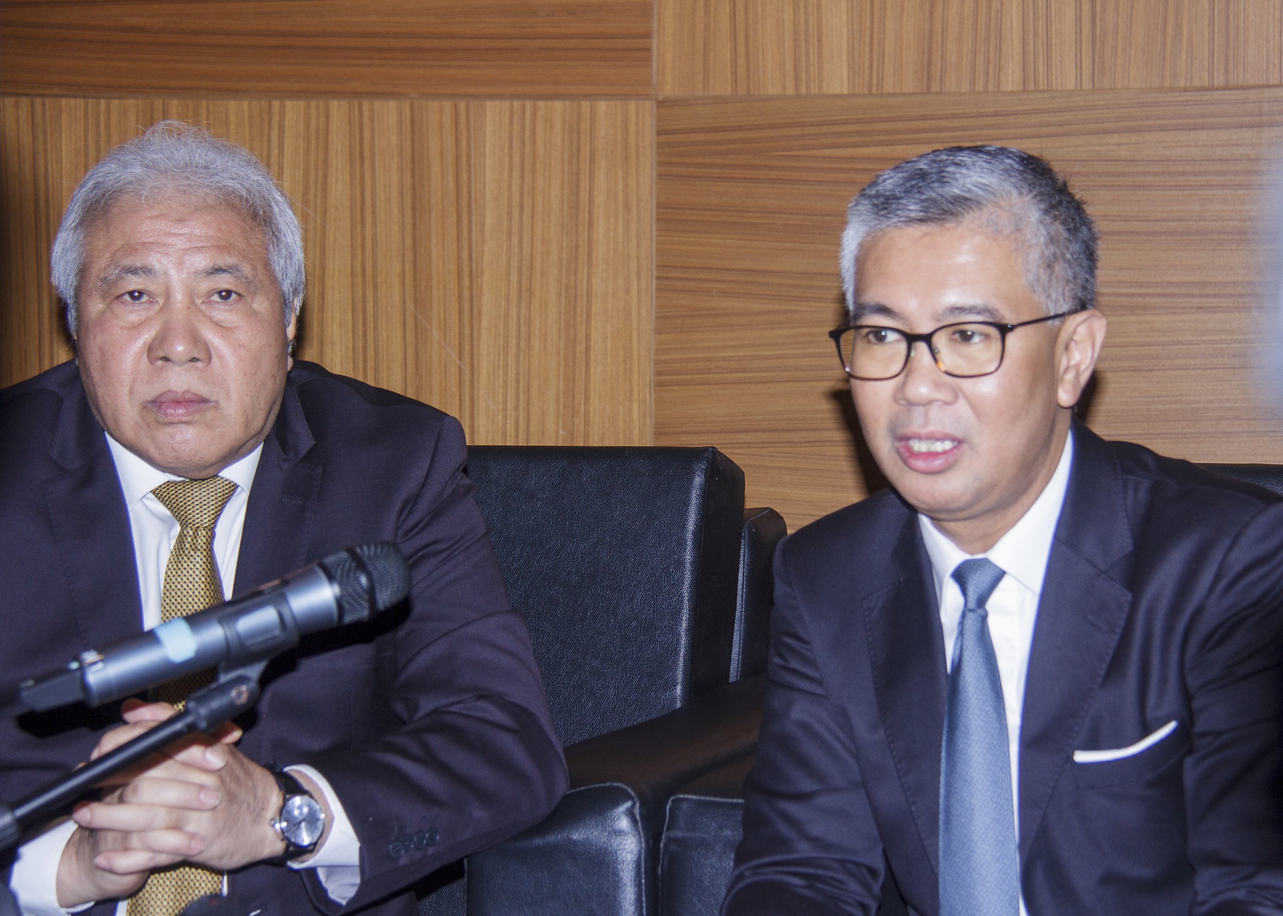 Awang Tengah: Sarawak records total approved investment of RM10.4 bln in first half of 2024