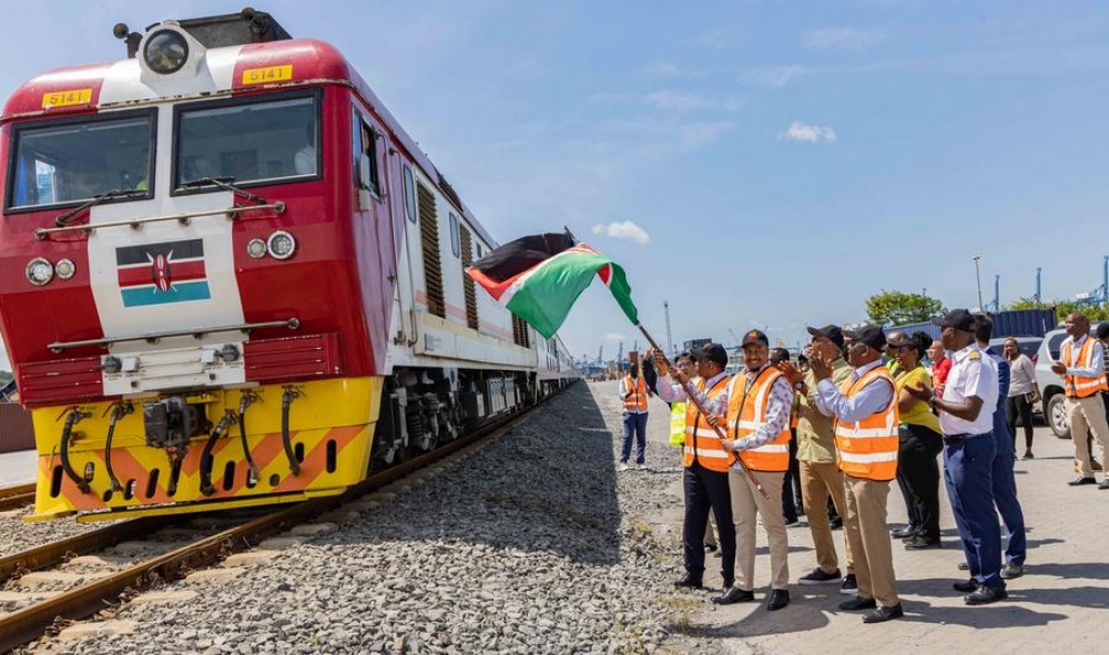 China-Africa economic, trade cooperation reaches new heights