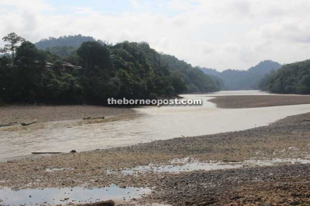 Sarawak govt urged to be more open about proposed cascading dam in Baram