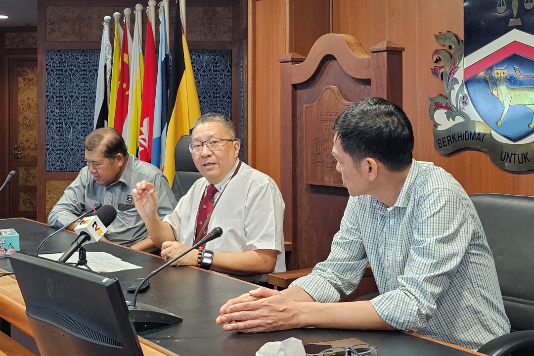 Mayor: Kuching Festival 2024 expected to meet target of over one mln visitors