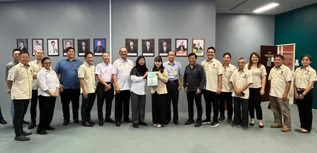 Sheda Bintulu, Land and Survey pledge commitment to discuss land issues