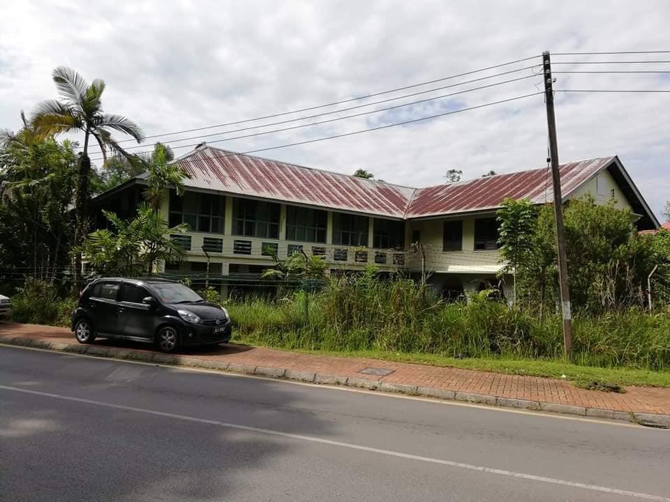 Sarawak Heritage Society urges govt to save historic nurses’ quarters in Kuching