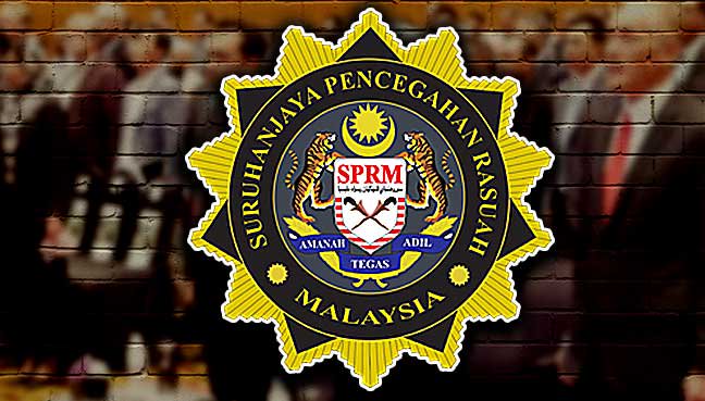 MACC detains Bintulu civil servant in connection with misappropriated zakat funds